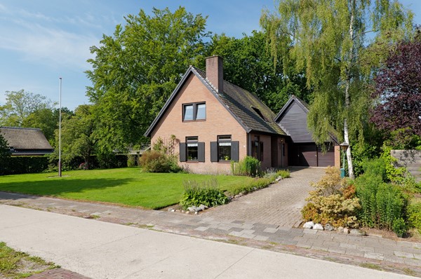 Medium property photo - Asserstraat 22, 9481 BP Vries